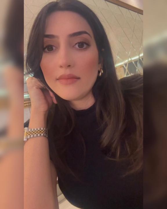 Aylin Gören