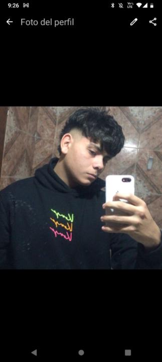 Damian Tello