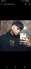 Damian Tello