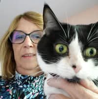 Beverly Paladinetti