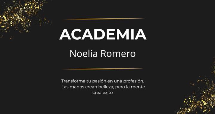 Academia Noelia Romero