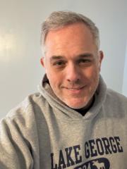 Mark Burritt