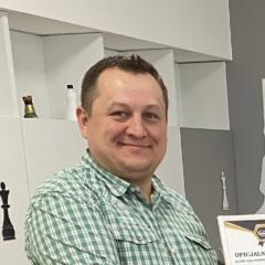 Aleksander Mazurkiewicz