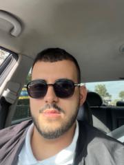 Ahmed Basha