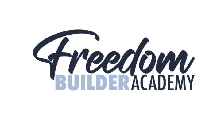 Freedom Builder Community 🚀🔥