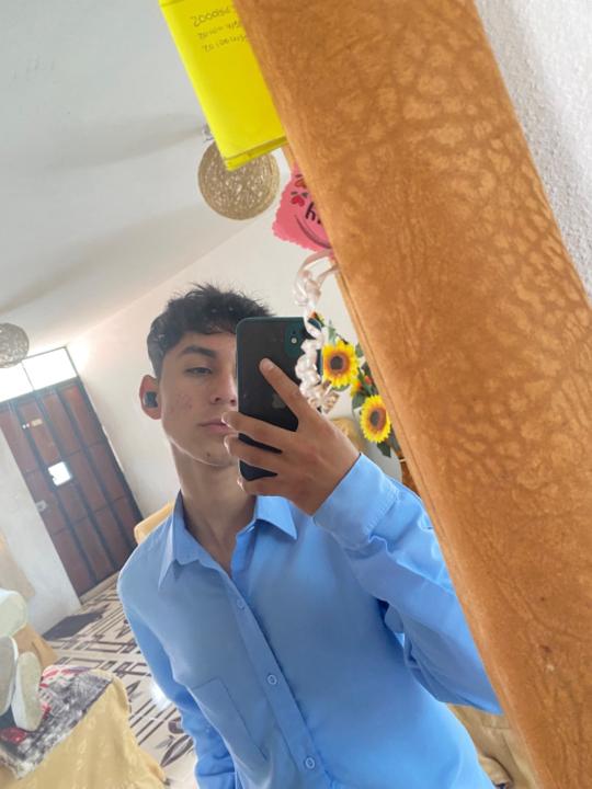 Leonardo Rodríguez