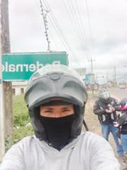 Robinson Patricio Pineda Avendaño