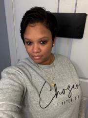 Shakeena Swann