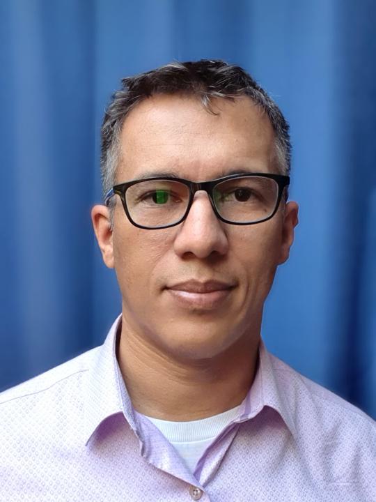 Jaime Sanchez