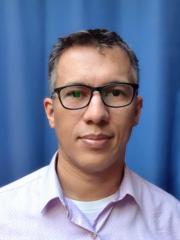 Jaime Sanchez