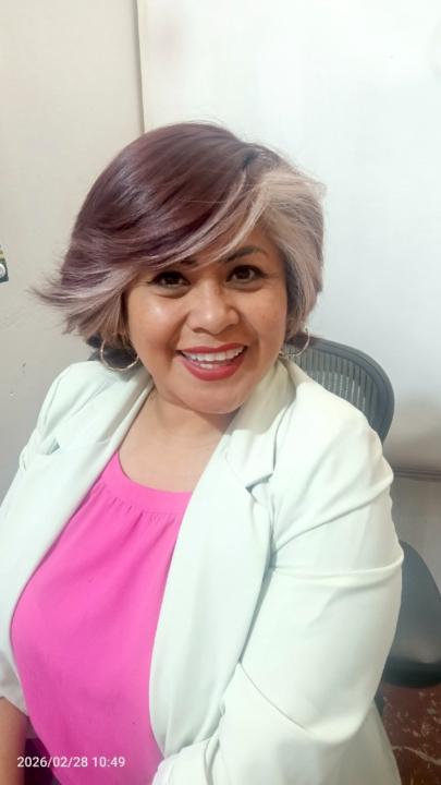 Lucero Martínez