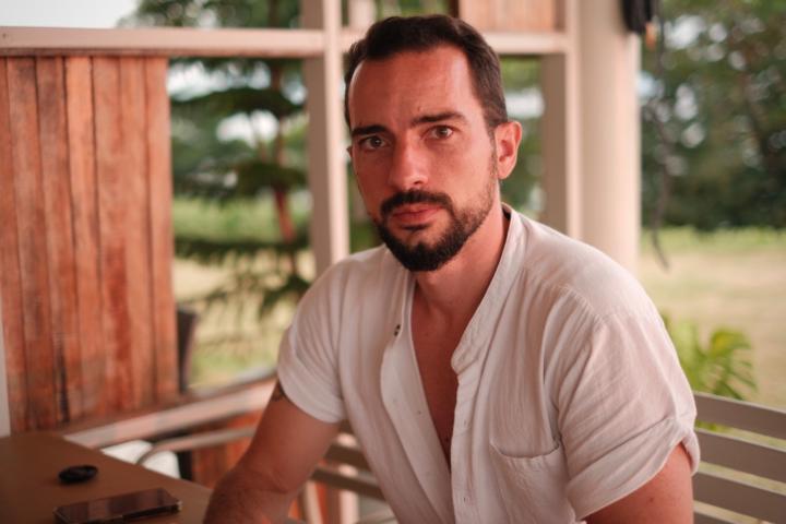 Kevin Schneider