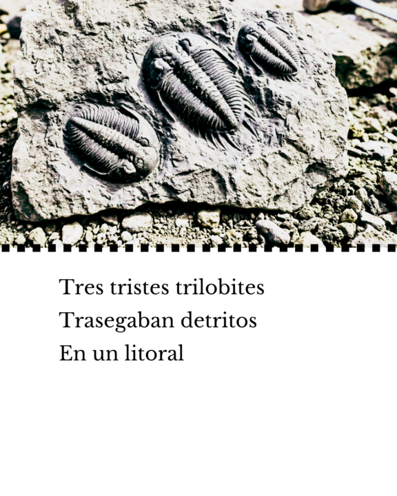 TRABALENGUAS
