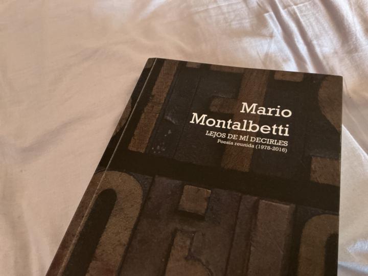Mario Montalbetti