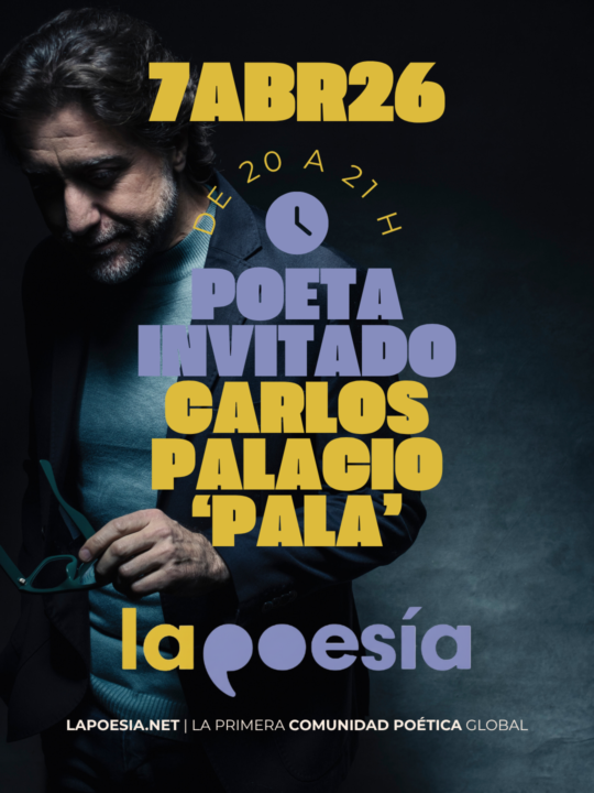 Solo cuatro palabras: 