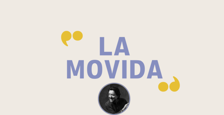 🔥VUELVE LA MOVIDA