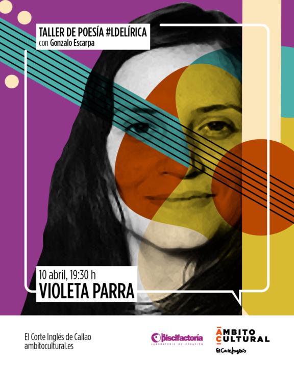 por violeta
