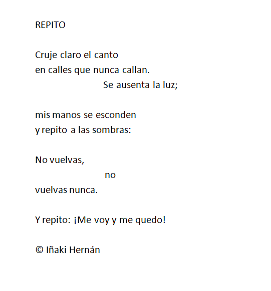 Repito