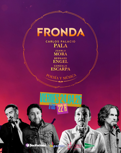 FRONDA