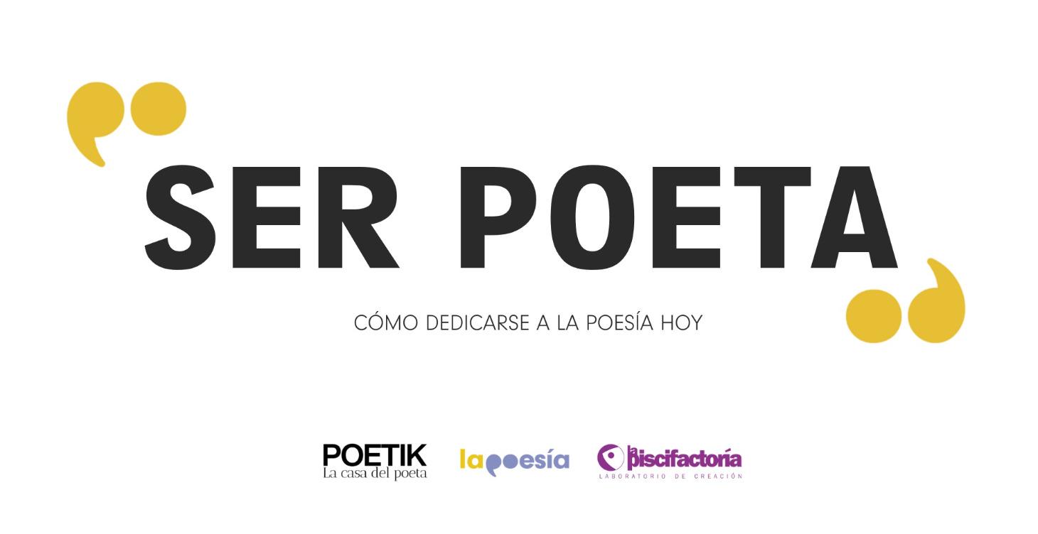 SER POETA