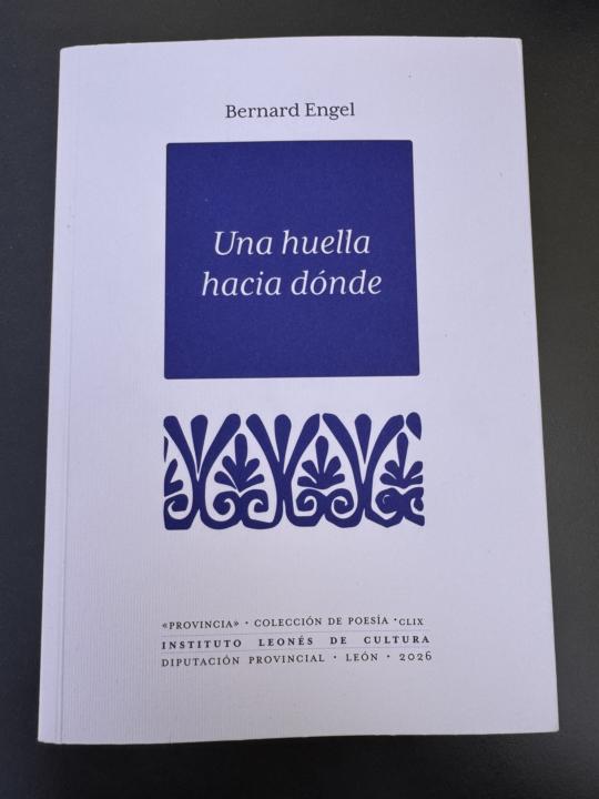 TAMBIÉN ESTRENO PODCAST Y LIBRO