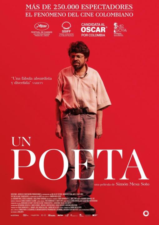 Una película maravillosa