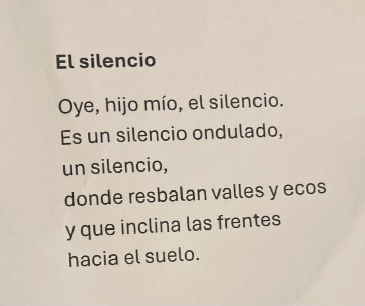 Federico García Lorca