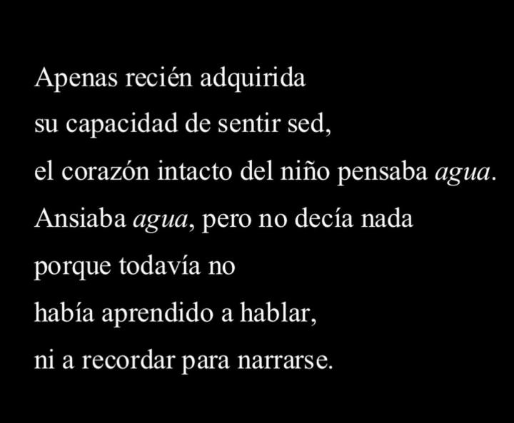 CUANDO LA SANGRE SE TIÑE DE ROJO