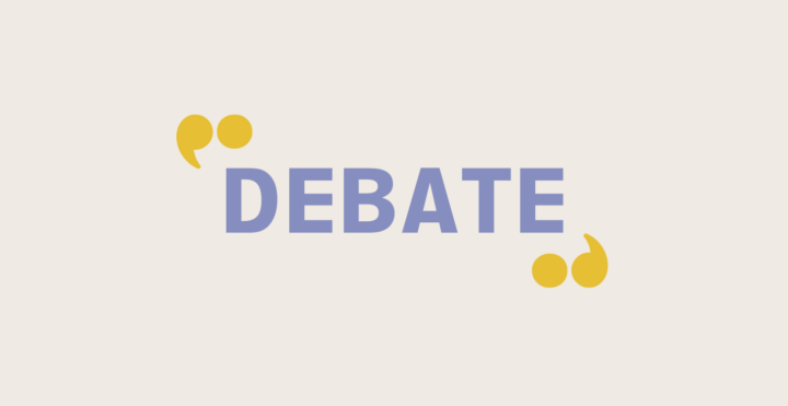 DEBATE #1