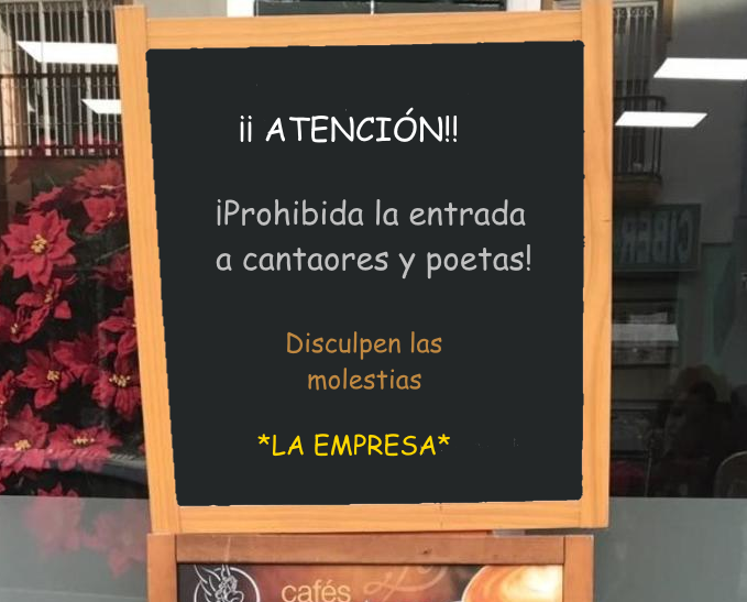 ¡Algo habrán hecho!