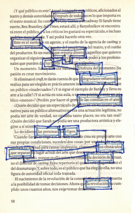 Poesía revelada (otra)
