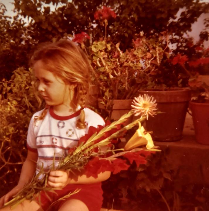 Poesía e infancia