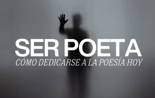 Presentamos el vídeocurso "Ser poeta"