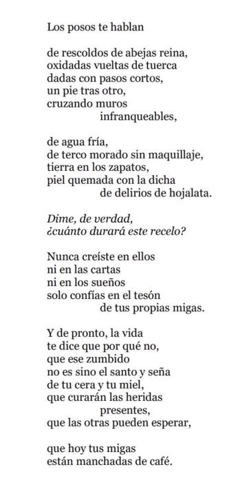 Y TÚ, ¿VAS A ESTAR BIEN?