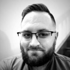 Andrew Purdum