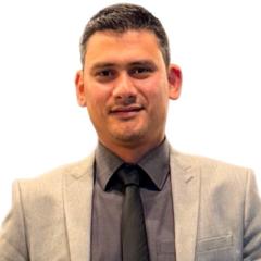 Jose Herrera