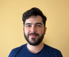 Fabián Bravo