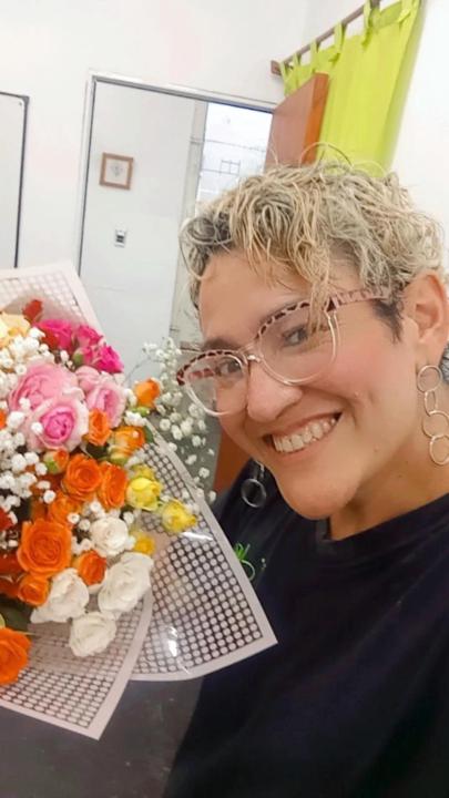 Analia Gudiño