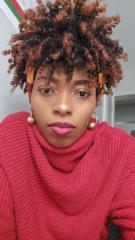 Ndifouh Diana-Muma