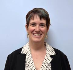 Angela Humbertson