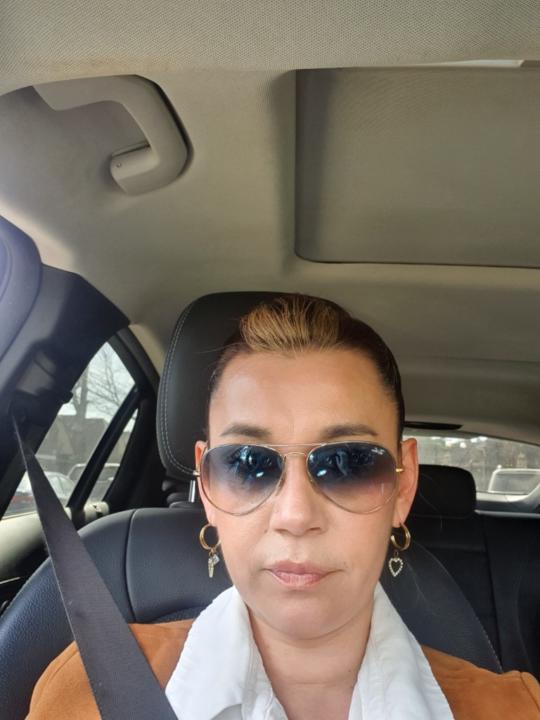 Priscila Del Sol