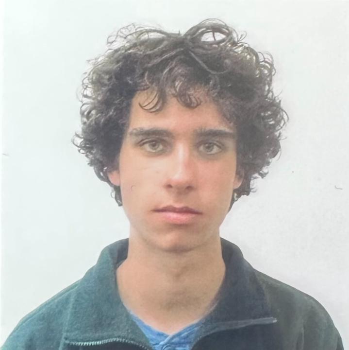 Noah Napoli-Grover