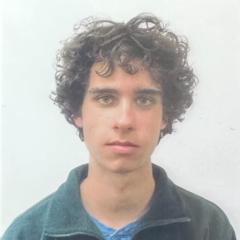 Noah Napoli-Grover