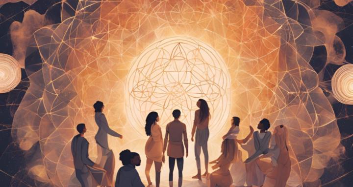 Energetics Group Experiences