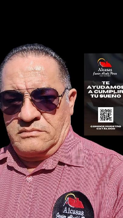 Javier Alcalá Perea