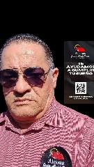 Javier Alcalá Perea