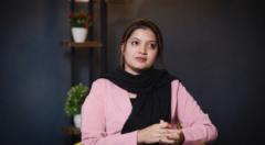 Farzana Rizwan