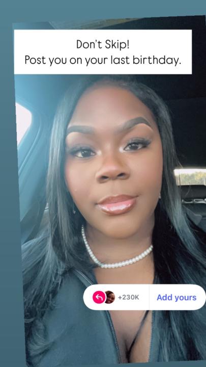 Traneshia Hill