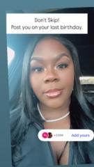 Traneshia Hill