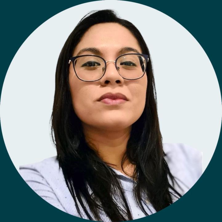 Janette Gutiérrez